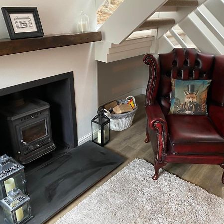 Arthur Street Guest Cottage Хилсбъро Екстериор снимка