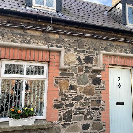 Arthur Street Guest Cottage Хилсбъро Екстериор снимка