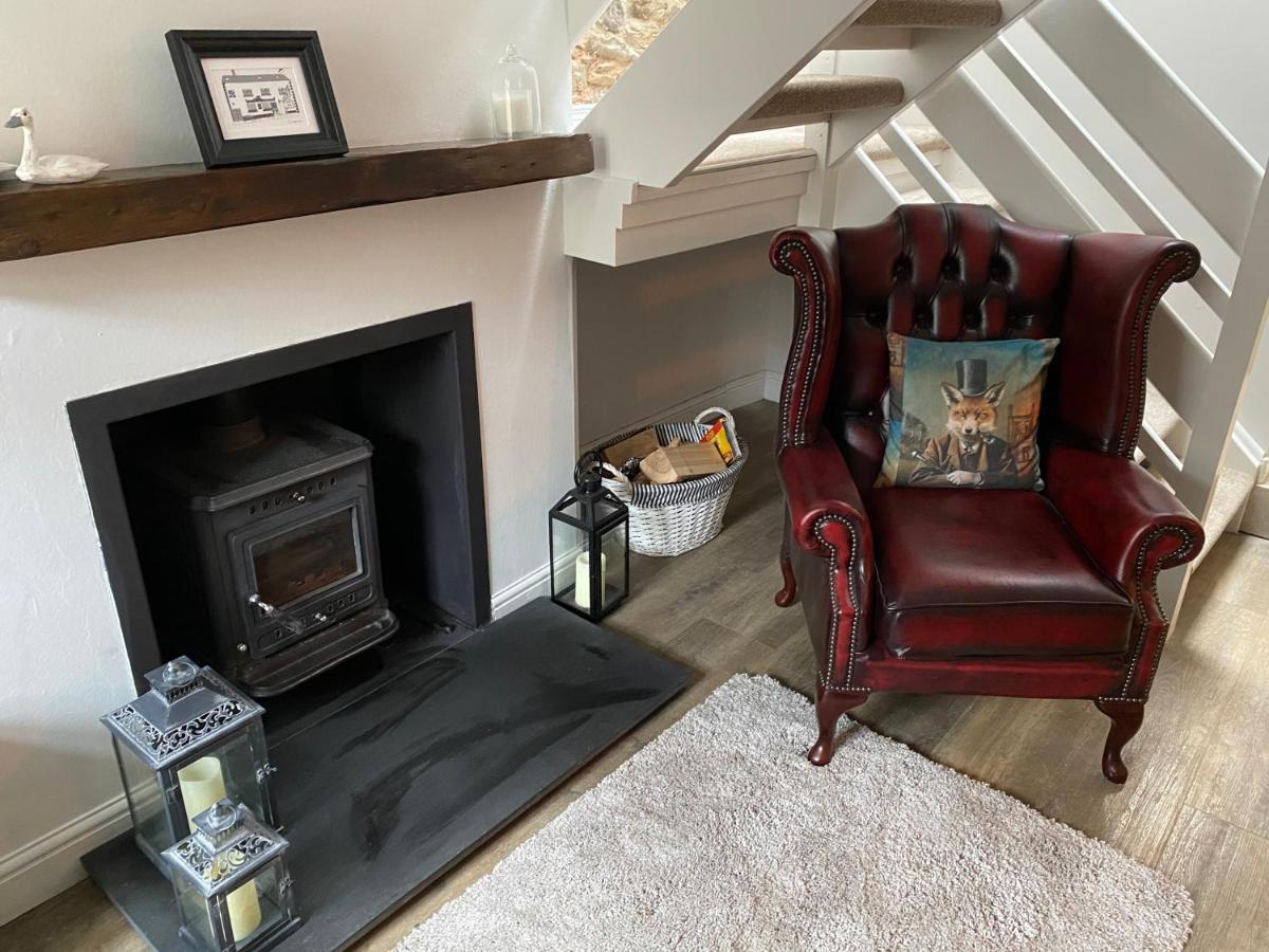 Arthur Street Guest Cottage Хилсбъро Екстериор снимка