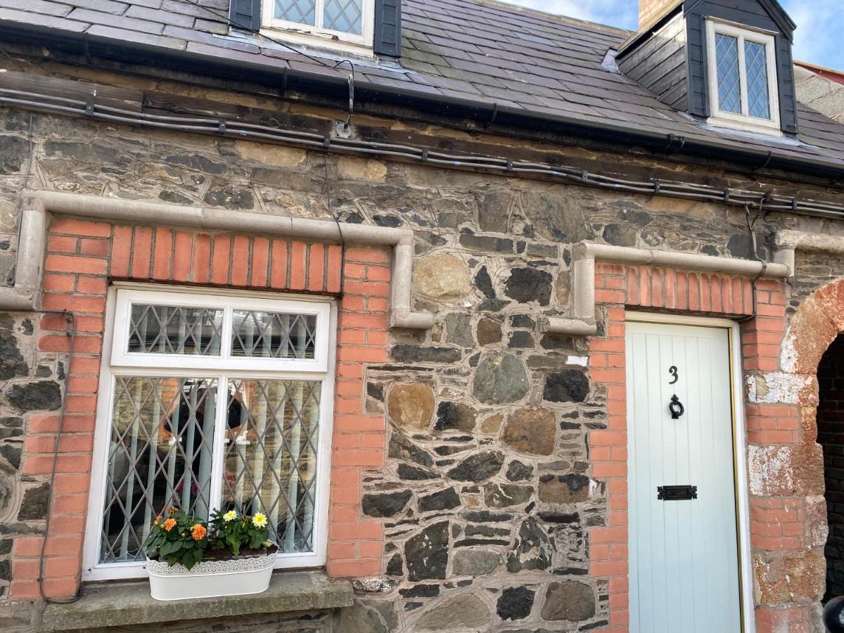 Arthur Street Guest Cottage Хилсбъро Екстериор снимка